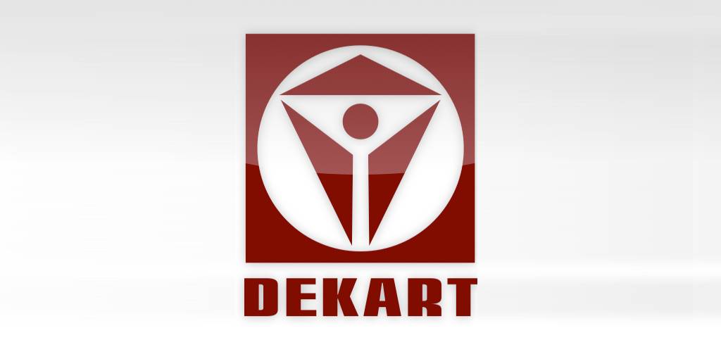 Торгово-промышленная группа “Декарт”