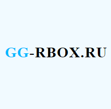 Купил 600 робаксов — Отзывы о gg-rbox.ru