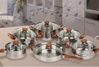 Полная фигня — Отзывы о Набор посуды «Симфония Кухни»