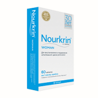 нуркрин не помог — Отзывы о Нуркрин (Nourkrin Woman) таблетки для женщин