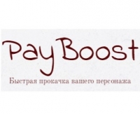 Отзывы о payboost.ru сервис игровых услуг