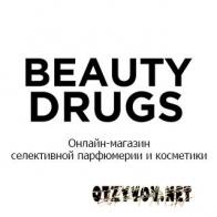 Beautydrugs.ru – косметика