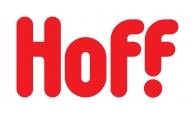 Hoff – сеть гипермаркетов мебели
