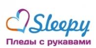 MySleepy.ru — пледы с рукавами